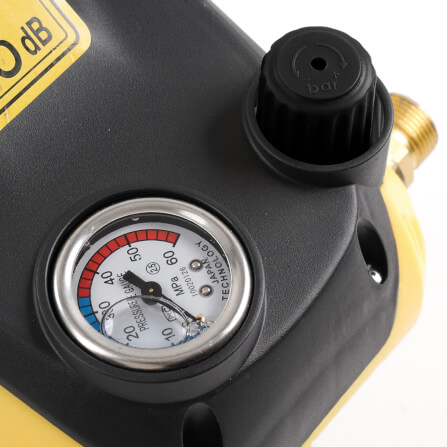 เครื่องฉีดน้ำแรงดันสูง DELTON รุ่น KR-99U-PRO 400 บาร์ 3800 วัตต์_6